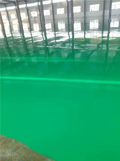 望奎，我直接给你一份室外地坪漆翻新维修