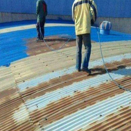 望奎地面翻新与地坪漆施工流程